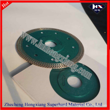 Diamond Turbo Long Life Super Thin Blade for Ceramic Tiles